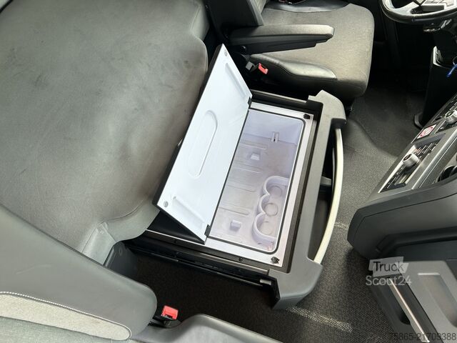 Standard-SZM Renault T 380 Comfort / 637 dkm / NL Truck