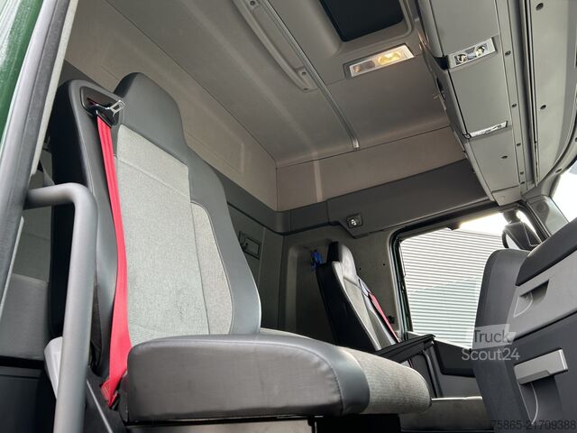 Standard-SZM Renault T 380 Comfort / 637 dkm / NL Truck