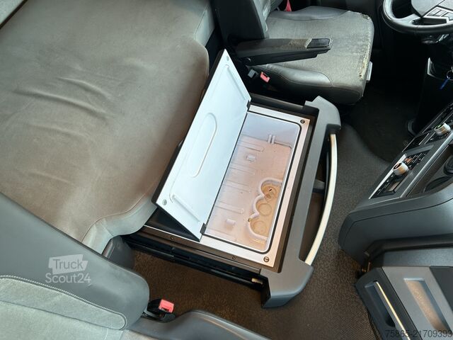 Standard-SZM Renault T 380 Comfort / 834 dkm / NL Truck / APK TUV 06-26