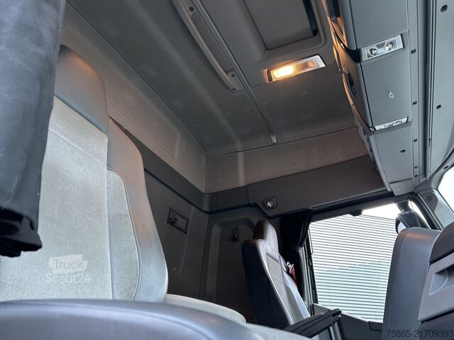 Standard-SZM Renault T 380 Comfort / 834 dkm / NL Truck / APK TUV 06-26