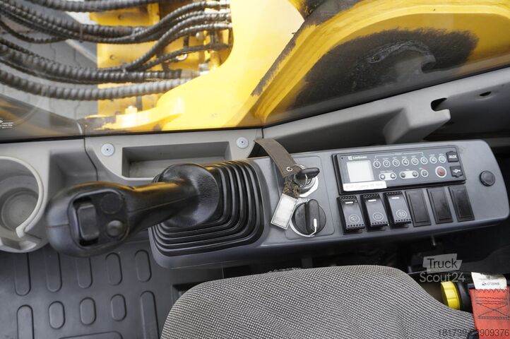 Багер Liugong CLG925E crawler excavator / 1700 MTH!