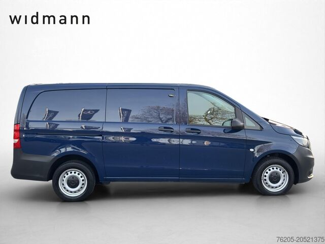 Furgão de painéis Mercedes-Benz Vito 114 CDI Kasten Lang Kamera,Klima,AHK