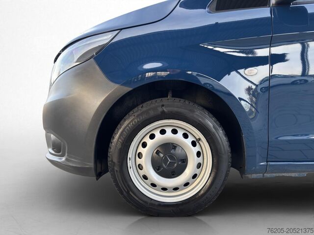 Furgoneta Mercedes-Benz Vito 114 CDI Kasten Lang Kamera,Klima,AHK