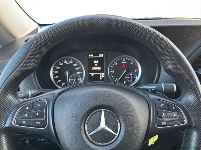 Furgone Mercedes-Benz Vito 119 CDI Kasten Lang Kein Verkauf an Privat!