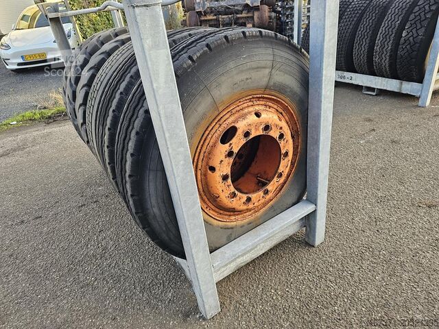 Chassis Several 1100 X 20