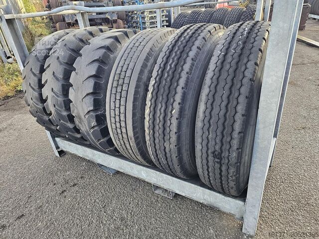 Chassis Several 1100 X 20