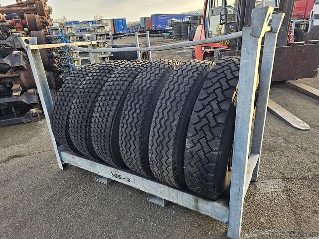 Chassis Several 1000 X 20