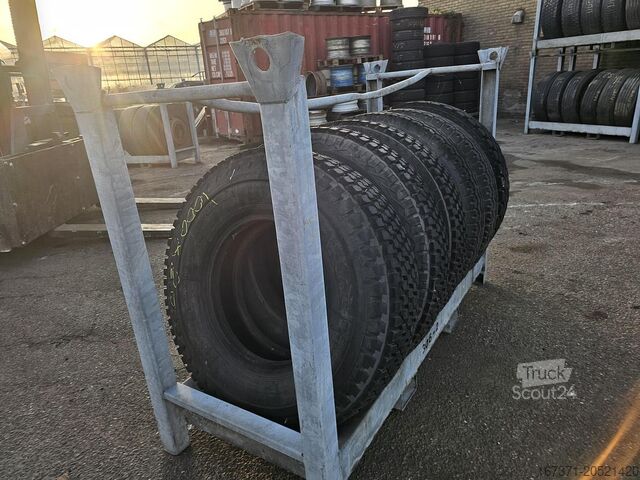 Chassis Several 1000 X 20