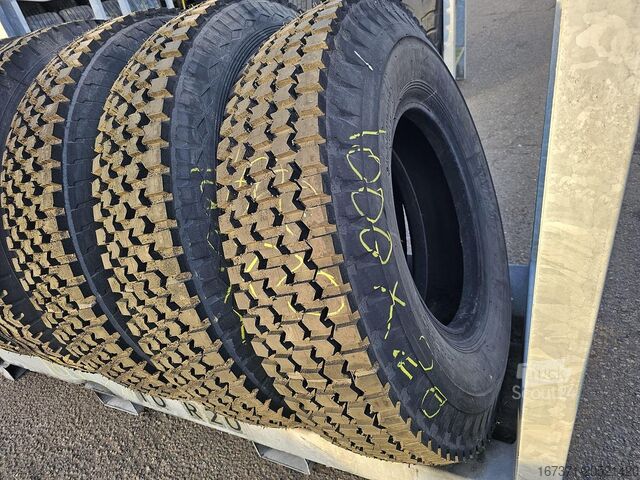 Σασί Several 1000 X 20