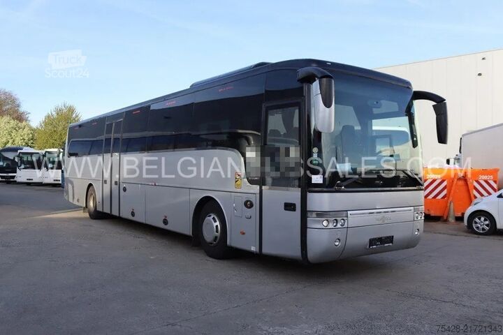 Şehirlerarası Otobüs Van Hool T916 Atlon