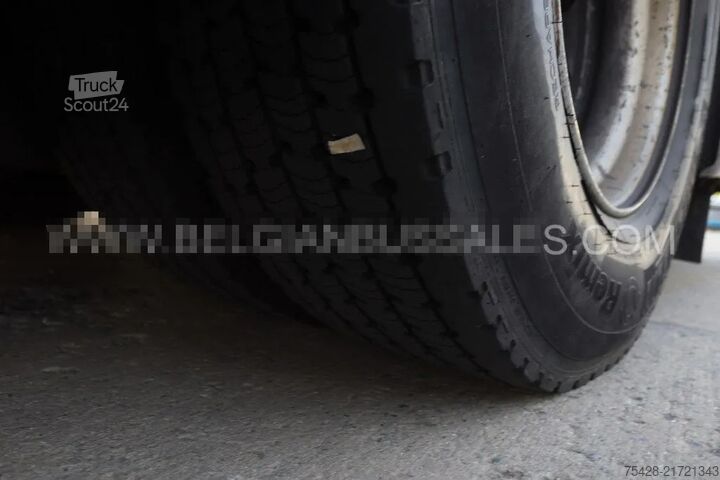 Şehirlerarası Otobüs Van Hool T916 Atlon