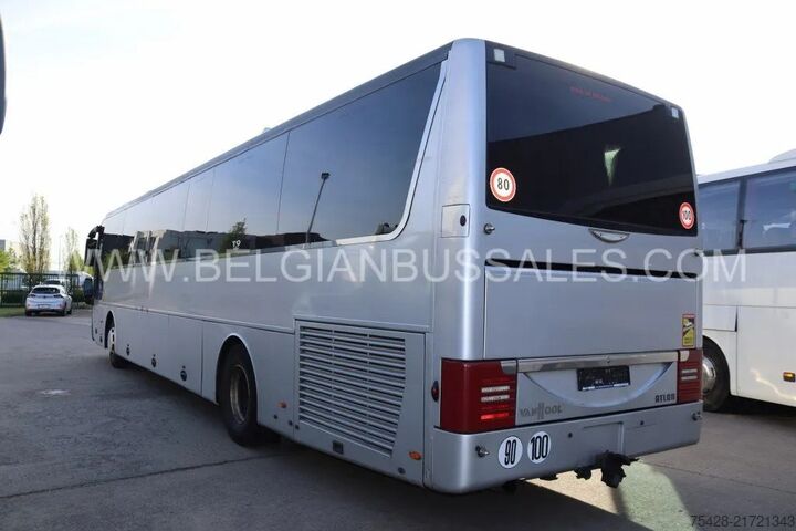 Şehirlerarası Otobüs Van Hool T916 Atlon