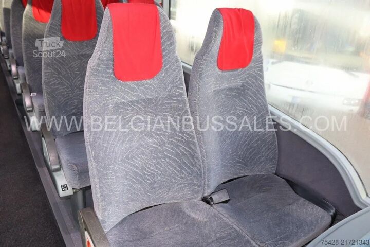 Şehirlerarası Otobüs Van Hool T916 Atlon