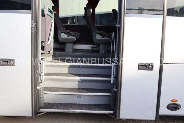 حافلة بين المدن Van Hool T916 Atlon / TX / Airco /  Optimum