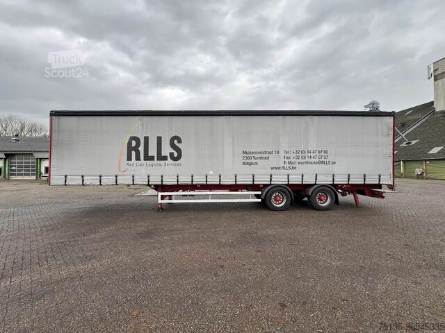 Lonas deslizantes Renders ROC 12.18 NA - BPW - DISC