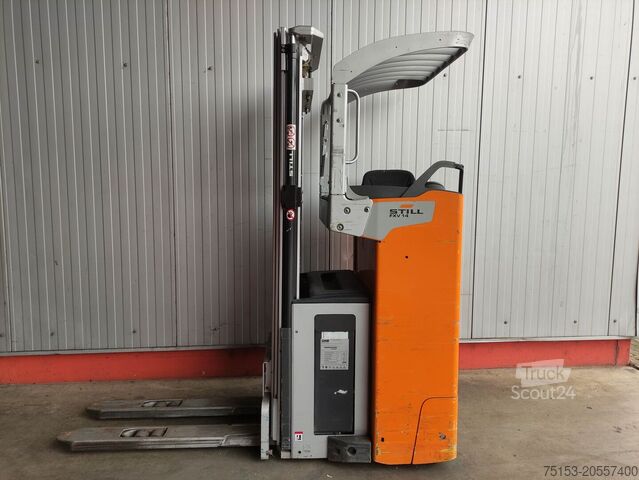 Palletstapelaars Still FXV 14