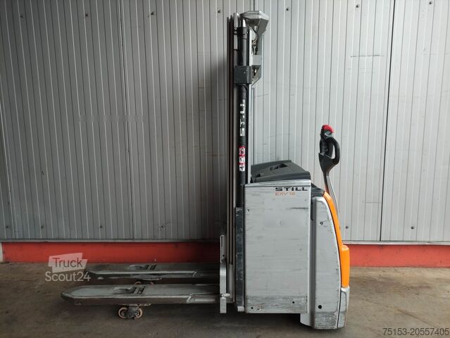 Gerbeurs de palettes Still EXV 16i