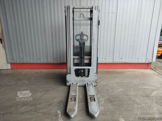 Palettenstapler Still EXV 16i