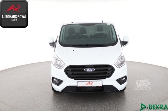 Duba panelată ford Transit Custom 2.0 TDCi L1H1 KÜHLKASTEN KAMERA