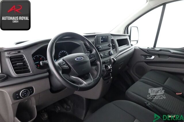 Duba panelată ford Transit Custom 2.0 TDCi L1H1 KÜHLKASTEN KAMERA