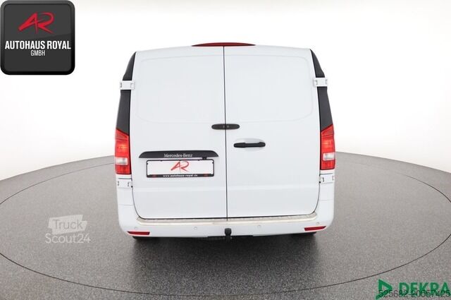 Fourgon tôlé mercedes-benz Vito 119 CDI KASTEN LANG AUT,KAMERA,LED,NAVI,AHK