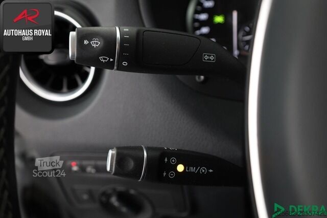 Kassevogn mercedes-benz Vito 119 CDI KASTEN LANG AUT,KAMERA,LED,NAVI,AHK