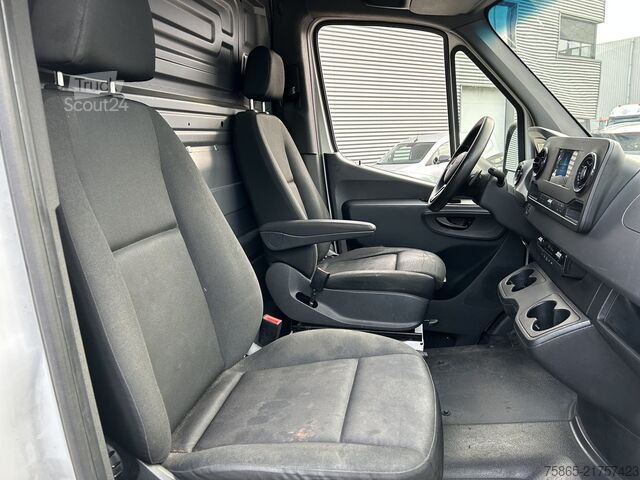 Hochdachkombi Mercedes-Benz Sprinter 311 2.2 CDI Euro 6D / 130 dkm / L3 H2 ...