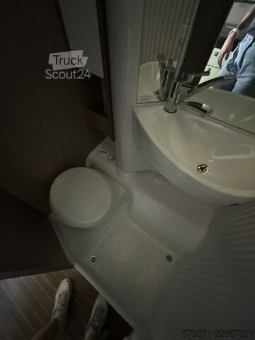 кемпер Ford Transit Etrusco 2023 | Manual | Totalmente equipada
