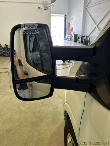 кемпер Ford Transit Etrusco 2023 | Manual | Totalmente equipada