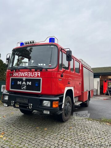 Feuerwehr/Rettung 