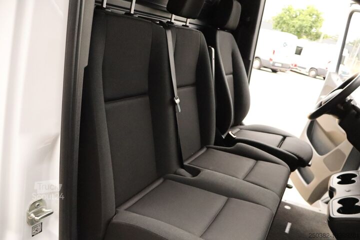 Wysoki van  Sprinter 315CDI GPS-CAM-AIRCO-AUTO-Trek