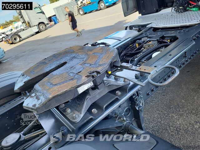 Standaard trekker DAF XF 480 XF 4X2 100% Tyres! SC PTO Standklima