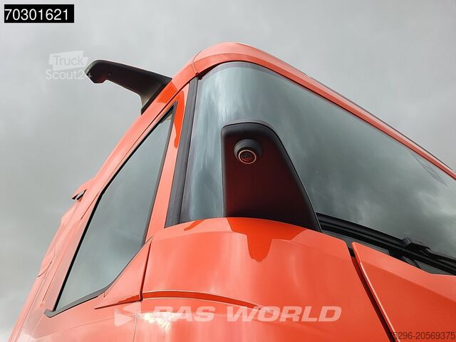MTS standard DAF XG 480 4X2 2x Tanks MirrorCam ACC LED