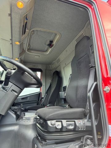 Вантажівка для напоїв IVECO STRALIS 330/LBW/AHK/LENKA./KAMERA/ RETARDER/NAVI