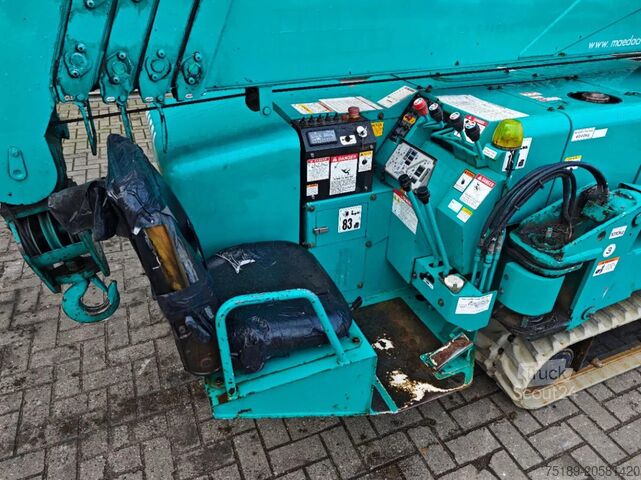 Mini dizalica Maeda MC 305 CRME 2