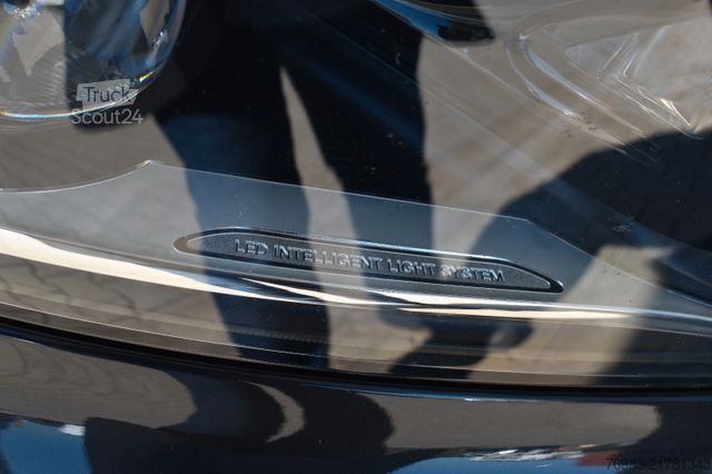 Autocaravana MERCEDES-BENZ V 300 d Camper Avantgarde Edition 2021 4M lang