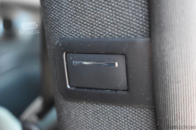 Autocaravana MERCEDES-BENZ V 300 d Camper Avantgarde Edition 2021 4M lang