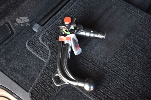 Autocaravana MERCEDES-BENZ V 300 d Camper Avantgarde Edition 2021 4M lang