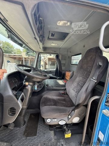 Sklápač MERCEDES-BENZ Actros 4141AK 8x8*MP3*Meiller*Singlebereifung*