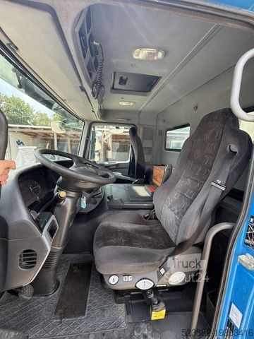 Sklápač MERCEDES-BENZ Actros 4141AK 8x8*MP3*Meiller*Singlebereifung*