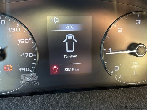 Bobil Etrusco CV 600 DB