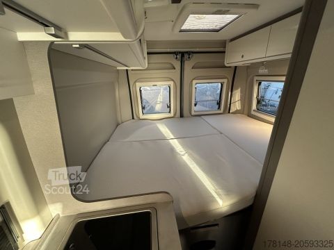 Husbil Etrusco CV 600 DB