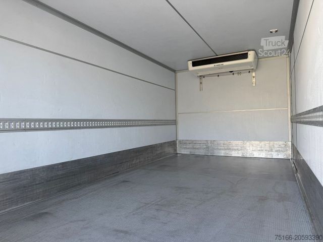 Fourgon isotherme frigorifique MERCEDES-BENZ ATEGO 821 L Kühlkoffer 5 m LBW 1 to.*THERMO*E6D