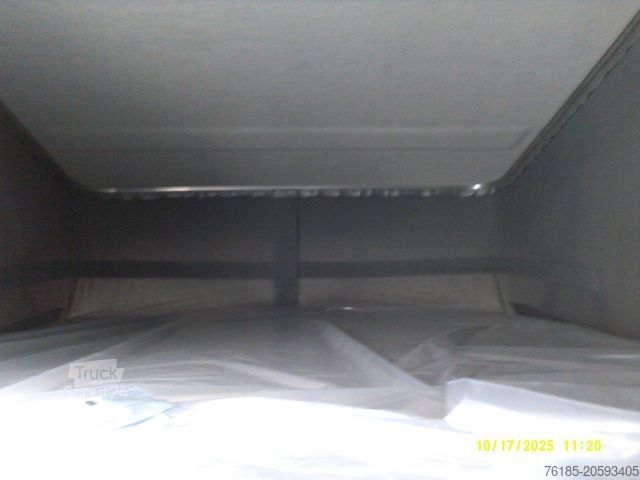 Rulotă/autocaravană VOLKSWAGEN T6 Wohnmobil/Summermobil mit Aufstelldach