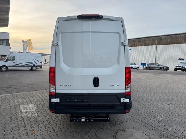 Yüksek tavanlı panelvan IVECO Daily 35C21 HA8 *R4.100mm*AHK*LED*Automatik*