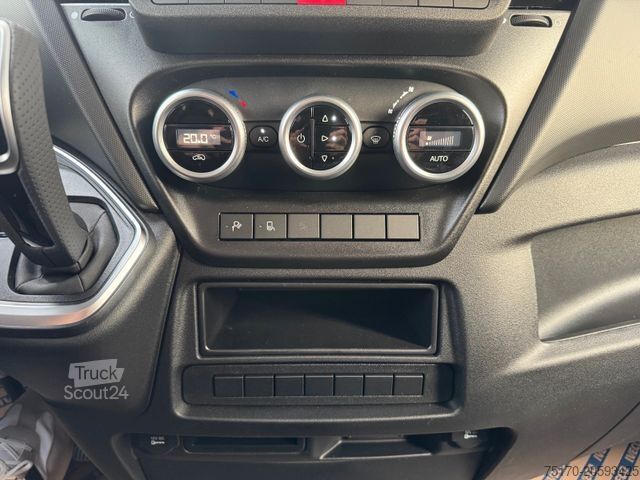 Furgon z wysokim dachem IVECO Daily 35C21 HA8 *R4.100mm*AHK*LED*Automatik*