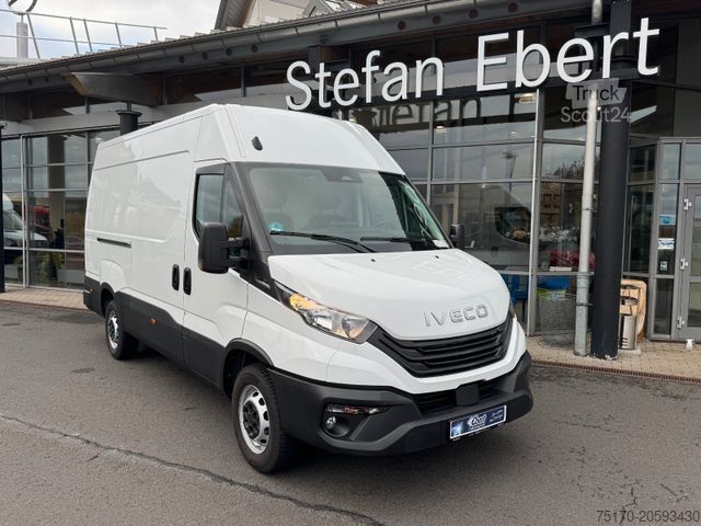 Varebil IVECO Daily 35S16 A8 *R3.520mm*Automatik*AHK*ACC*