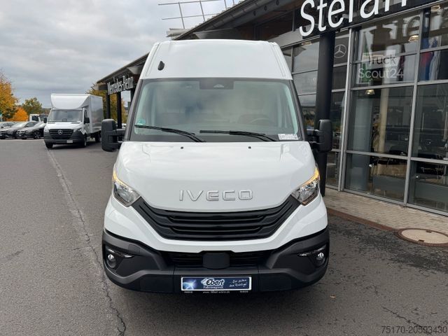Varebil IVECO Daily 35S16 A8 *R3.520mm*Automatik*AHK*ACC*
