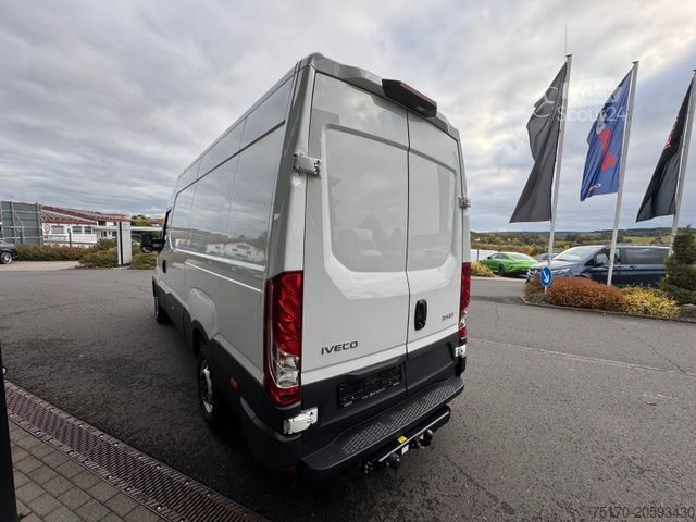Varebil IVECO Daily 35S16 A8 *R3.520mm*Automatik*AHK*ACC*