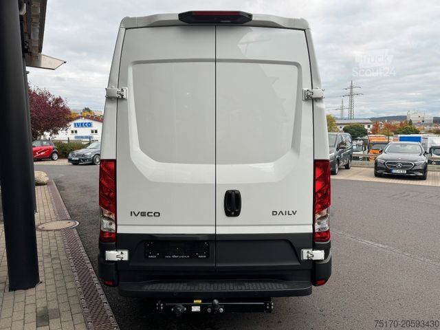 Umpikorja-auto IVECO Daily 35S16 A8 *R3.520mm*Automatik*AHK*ACC*